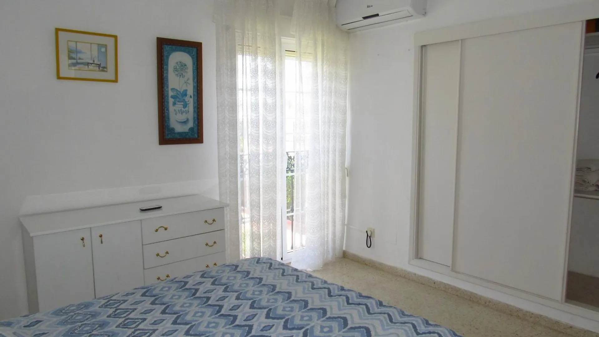 Pueblo Mar - Guadalmar Apartment Malaga Spain