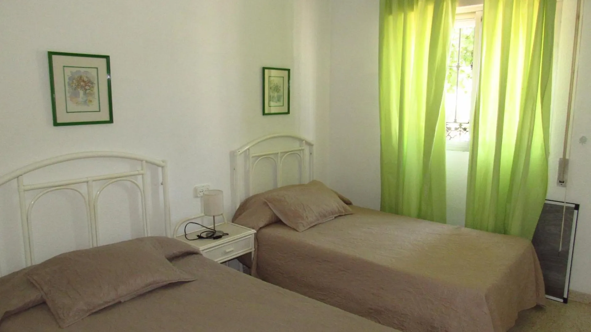 Pueblo Mar - Guadalmar Apartment Malaga