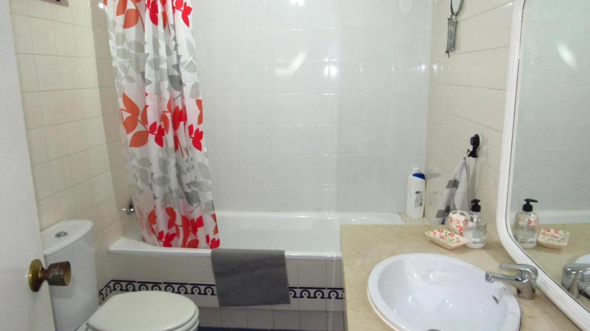 Pueblo Mar - Guadalmar Apartment Malaga 0*,  Spain