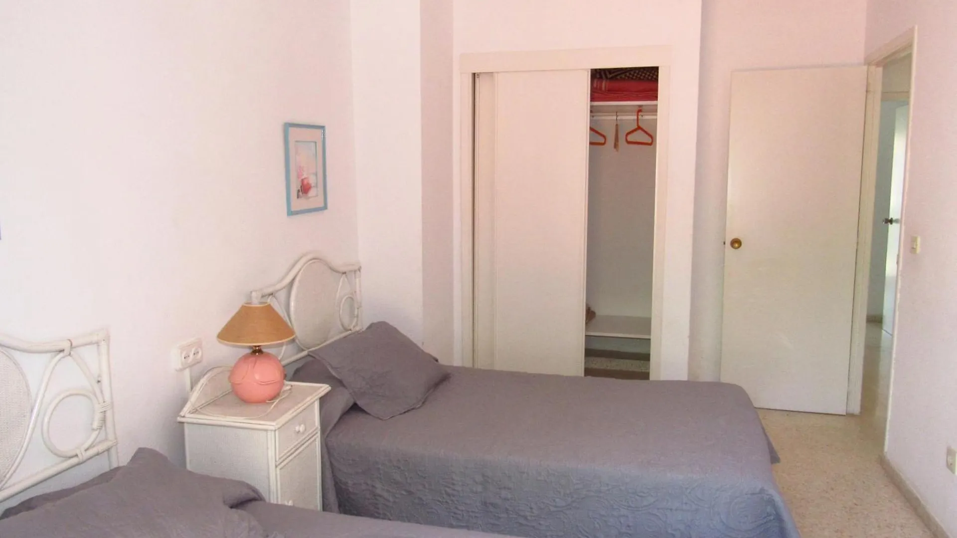 Pueblo Mar - Guadalmar Apartment Malaga