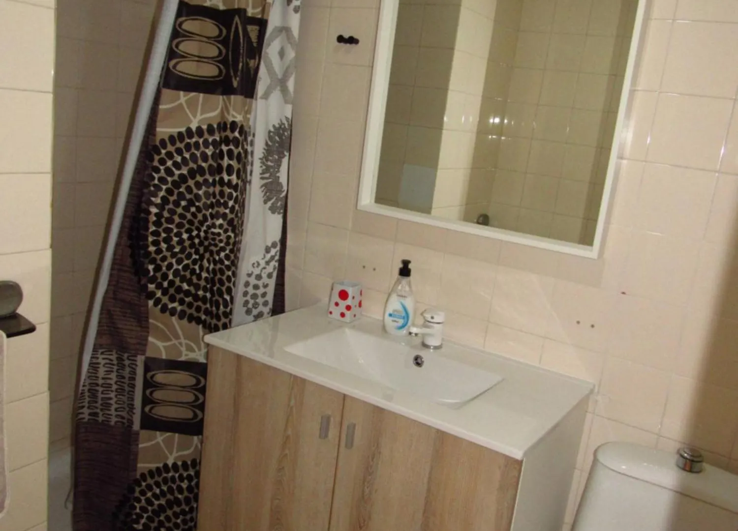 Pueblo Mar - Guadalmar Apartment Malaga Spain