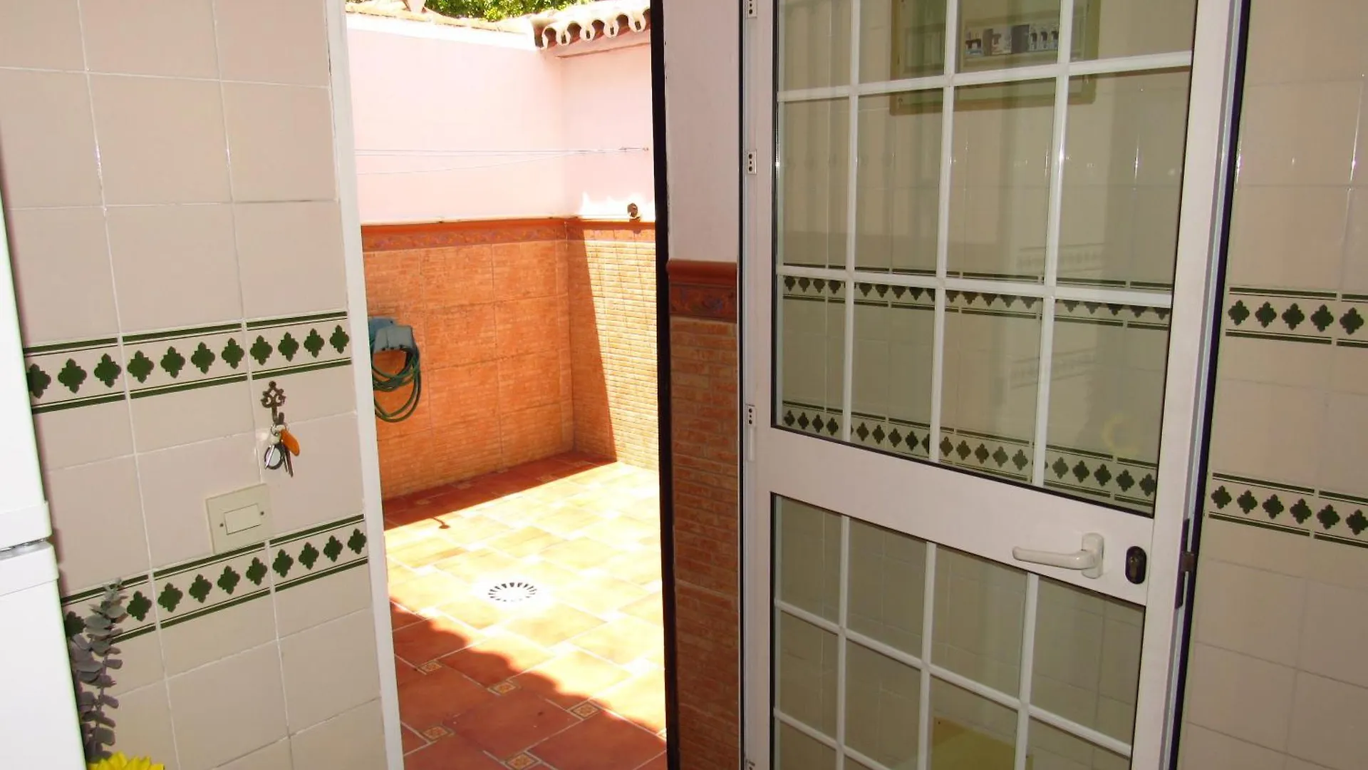 Pueblo Mar - Guadalmar Apartment Malaga