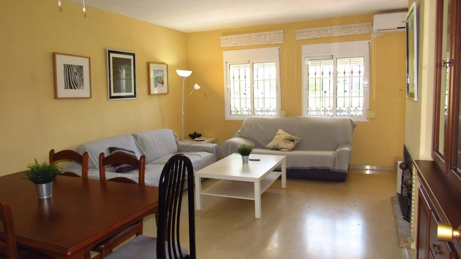 Pueblo Mar - Guadalmar Apartment Malaga