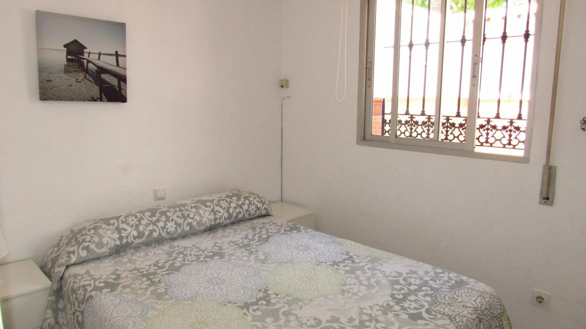 Pueblo Mar - Guadalmar Apartment Malaga