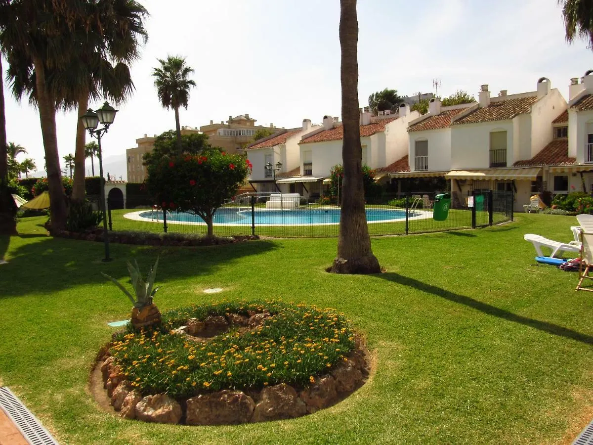 Pueblo Mar - Guadalmar Apartment Malaga Spain