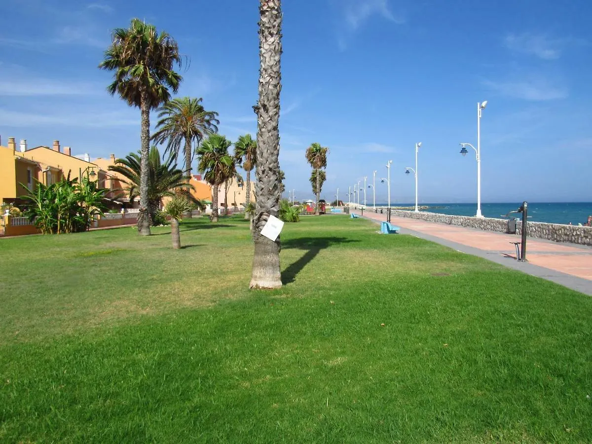 Pueblo Mar - Guadalmar Apartment Malaga