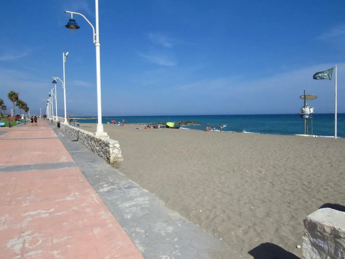 Pueblo Mar - Guadalmar Apartment Malaga 0*,